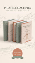 PilatesCoachPro — The 365 Teaching System